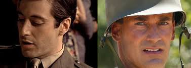 Don Draper & Michael Corleone Are Very Much Alike |