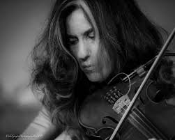 Heather's music photography series