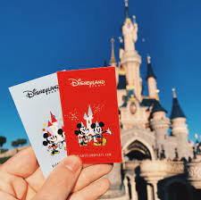 Walt disney world tickets & packages. 20 Tipps Tricks Fur Deinen Besuch Im Disneyland Paris Freizeitpark Traveller Der Freizeitpark Blog