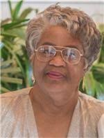 Emelda Bentley Obituary (1940