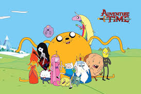 Adventure Time Characters Wallpapers Top Free Adventure Time Characters Backgrounds Wallpaperaccess