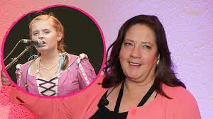 Die musikerin barby kelly ist tot. 20 Jahre Funkstille Barby Kelly Hat Social Media Account Promiflash De