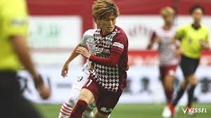 It was a perfect celtic park debut for new signing kyogo furuhashi. Vissel Kobe News Report It Is Report Of Interview Publication Of Fw Kyogo Furuhashi Player In Soccer Digest June 10 Issue