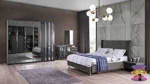 احدث كتالوج صور غرف نوم 2021 Bedroom Designs Bedroom Furniture Design Bedroom Bed Design Luxury Bedroom Master