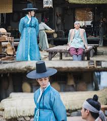 Das ist das neue ebay. Secret Royal Inspector Has Unveiled A New Sneak Peek Of Its Three Leads Xenews Net