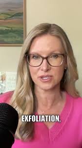 🧖‍♀️Exfoliate once a month… or more often?, Turns out, it depends. Dr.  Trevor Cates breaks down the difference between chemical vs. physical  exfoliants—and how often you should really be doing it. , ...