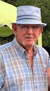 Robert Creech Obituary