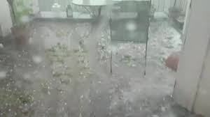 Riesenhagel südwestlich von münchen@wetteronline @kachelmannwettr #uwde #superzelle #hagel pic.twitter.com/5agyzja5g8. Hagelkorner So Gross Wie Golfballe Feuerwehr Meldet Rund 700 Einsatze Munchen Tv