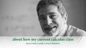 At Brooks, I Learned ...