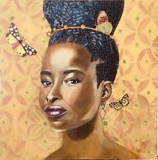 Sausalito art show celebrates influential women and voting rights