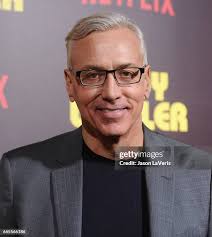 2,147 Dr Drew Pinsky Photos & High Res Pictures