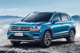 Yes, the volkswagen tiguan is a good suv. Volkswagen Group China Volkswagen Group Annual Report 2018