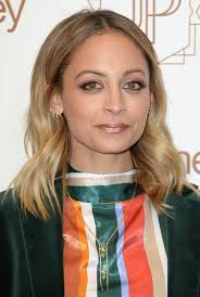 Nicole Richie At In-Store Appearance For Debut Of Spring 2010 Winter Kate  Collection With Nicole Richie, Bloomingdales, New York, Ny February 16,  2010. Photo By Kristin CallahanEverett