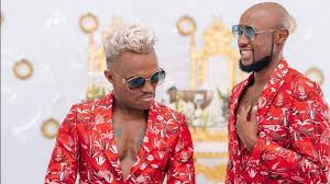 Bahumi mhlongo is the daughter of famous parents somizi mhlongo and palesa madisakwane. Mohale Motaung Mhlongo Buys A New Car Bentley South Africa Rich And Famous