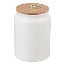 5.0 out of 5 stars. White Canister Set Walmart Promotions