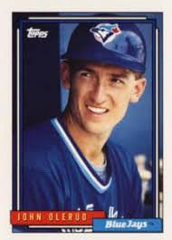 The Jays of '93
