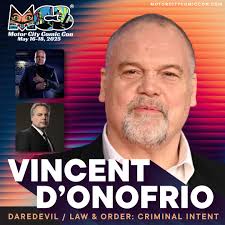 Motor City Comic Con