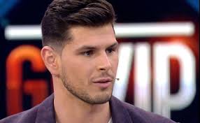 Última hora de Supervivientes: Alejandro Nieto, concursante confirmado