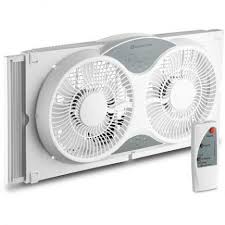 Top 9 Best Window Fans For Cooling Comfort Reviews April 2019 Window Fans Bug Screen Exhaust Fan