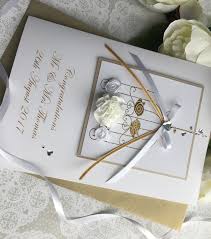 Wedding Handmade Cards Hľadat Googlom Wedding Cards Personalised Wedding Cards Wedding Day Cards