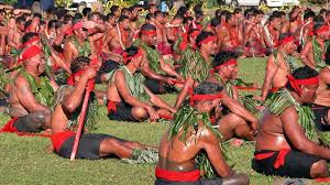 Welcome to samoa, the beautiful treasured islands of the south pacific. Samoa Country Profile Bbc News