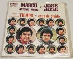 Maybe you would like to learn more about one of these? Marco Antonio Muniz Y Jose Jose Discos De Vinilo Jose Jose Rca Victor