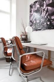 chair desk window print 居家 インテリア ワークチェア