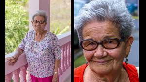 Remembering Anna Calvo. Aug 16, 1922 -Feb 25, 2024