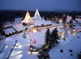 În ajun de crăciun, redacţia piataauto.md îşi ţine promisiunea şi vă bucură cu filmul complet al expediţiei noastre recente spre laponia, ţara lui moş crăciun, acolo unde am ajuns cu un bmw seria 2 gran tourer, cu mii de scrisori ale copiilor din moldova. Cum Este Celebrat Craciunul In Laponia