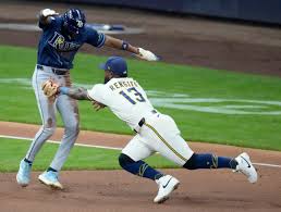 Tampa Vs Milwaukee