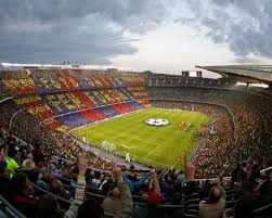 Barcelona de ronald koeman tem 15 pontos na liga dos campeões (foto: Camp Nou Barcelona Spain Google Images Camp Nou Barcelona Jogo Barcelona Camp Nou