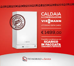 Viessmann con prezzi e schede tecniche. Caldaia A Condensazione Prezzi Qual E La Marca Migliore Da Acquistare Technobuild Service