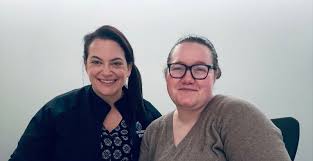 Danielle Cumberbatch