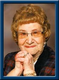 Onita Gertrude Cook Obituary