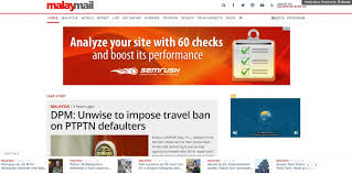 Jun 06, 2012 · senarai 25 surat khabar online di malaysia. Top 10 Berita Newspaper Online Di Malaysia 2019 Bomstart Media