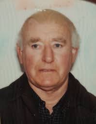 Death Notice of William (Willie) Coen (Athenry, Galway)