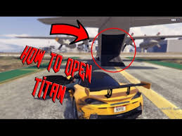 Itzfrolickz 88.450 views1 year ago. How To Open Titan Door Gta 5 Home Collection