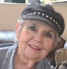 Marian Walters Obituary