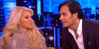 Si no tientes los pantalones para dar la cara cuando hablas de alguien…»,  responde Yuri ante versiones de quiebre matrimonial con el chileno Rodrigo  Espinoza Glamorama