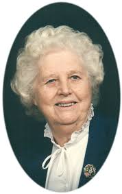 Eva Dell McIntosh Shelton (1920-2012)