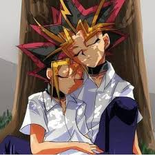 صور يأوي ل يوغي يو Puzzleshipping Yugioh Monsters Yugioh Yami