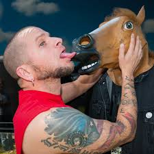 ALL THAT REMAINS! For over twenty-years, I've been doing music media with  Phil Labonte of All That Remains. The band has consistently made great  albums, while Phil himself has remained one of