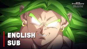 What are you waiting for? Dragon Ball Heroes Reveals Release Date For It S Next Episode