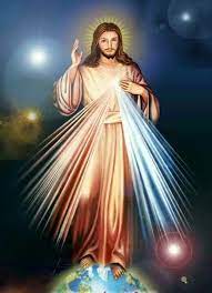 0 ratings0% found this document useful (0 votes). Jesus Bendice A Venezuela Y Al Mundo Entero Amen Jesus And Mary Pictures Divine Mercy Image Jesus Pictures