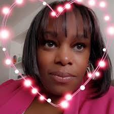 🗣️Sorors it's Celebration time!!!!!! Let's send a BIG Happy Birthday  shoutout to our Soror Kamille Whitelaw of the FBIC LINE🎂🎊🎈💕May 2025 be  your year to SOAR. May it be filled with love,