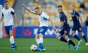 Останній матч на полі динамо: Qbfborxmavynmm