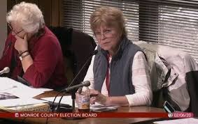 Advocacy Matters The Greater Bloomington Chamber Of Commerce 421 W 6th Street Suite A Bloomington In 47404 Bloomington Chamber Of Commerce