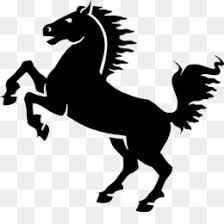 Kumpulan mentahan logo esport keren dan cara membuatnya. Logo Kuda Unduh Gratis Logo Clip Art Vektor Horse Logo Design Gambar Png