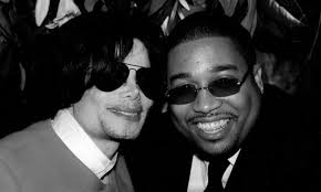 EXCLUSIVE: Michael Jackson's 'She Was Loving Me' (also known as 'Chicago') 