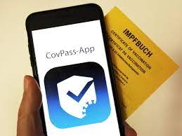 Bei der impfung fordert der impfarzt als autorisierte institution über eine eigene certificate generation app. Yw8lm Sasvqrjm